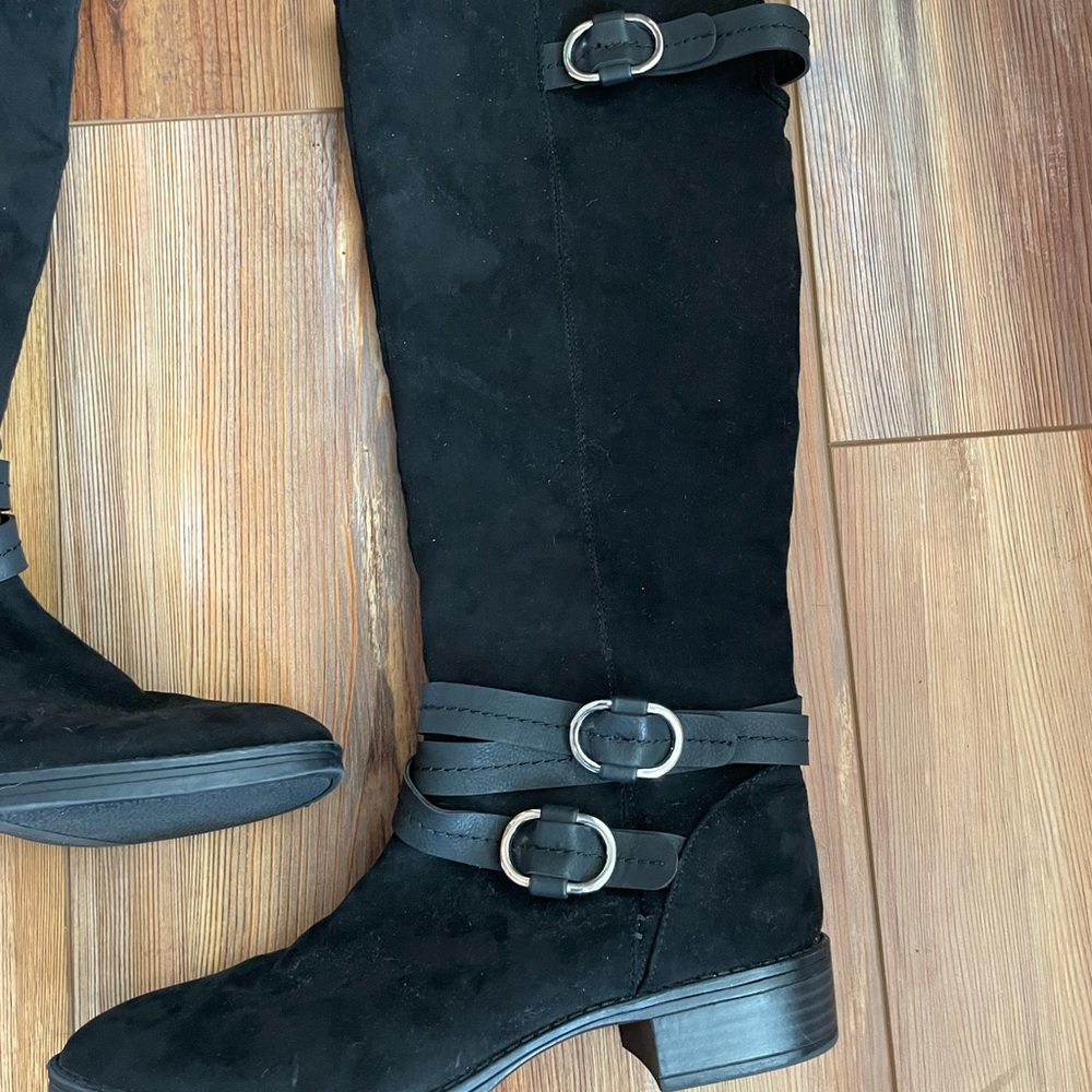 Circus by Sam Edelman Riding Boots - Picture 3 of 8